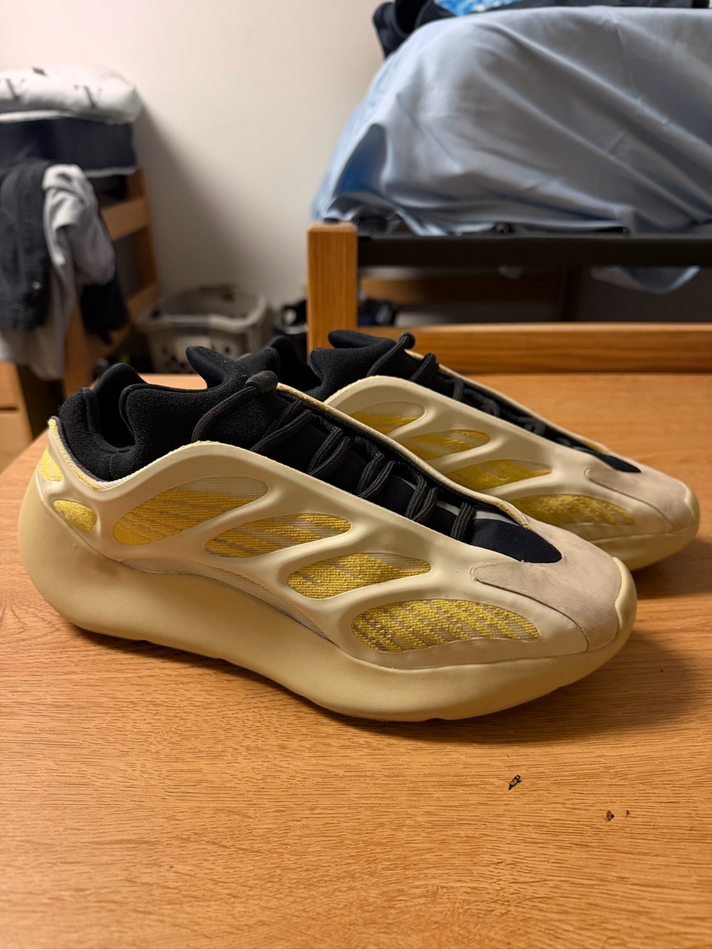 Yeezy 700 V3 Safflower